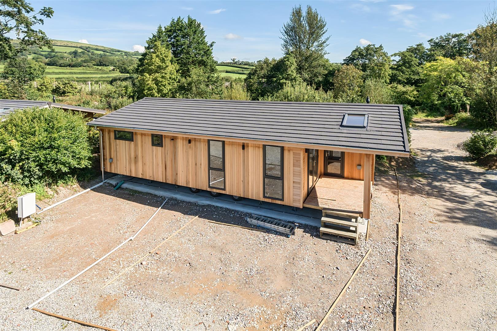 26, Palstone Lodges, Palstone Lane, South Brent Christophers South Hams